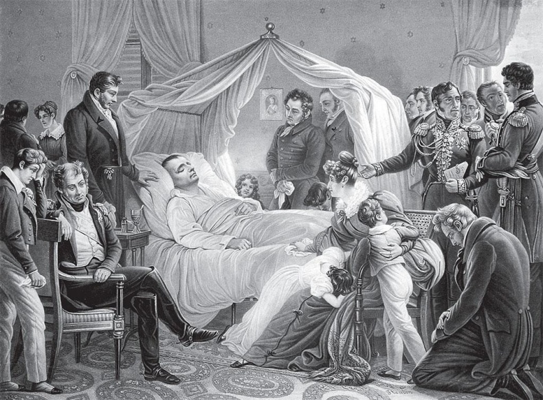 Иллюстрация к книге — История Франции [_182.jpg]