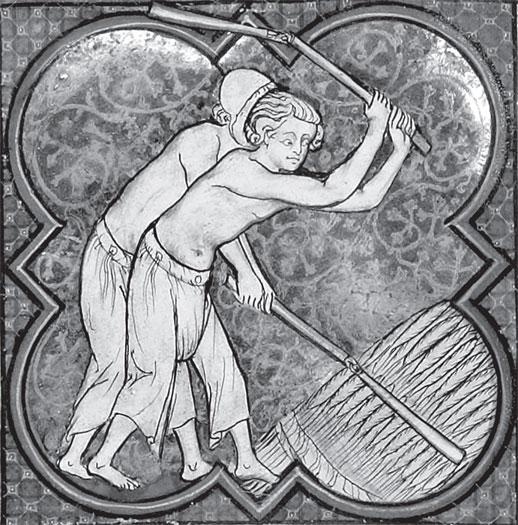 Иллюстрация к книге — История Франции [_19.jpg]