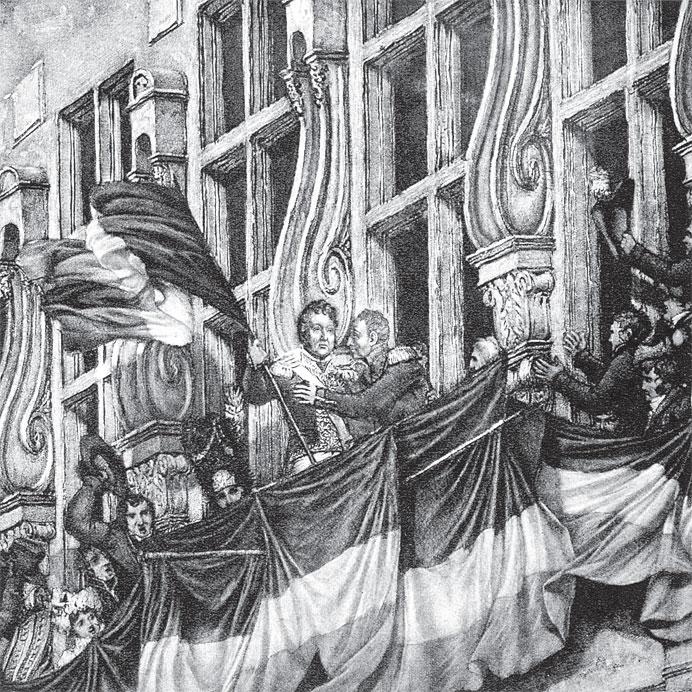 Иллюстрация к книге — История Франции [_191.jpg]