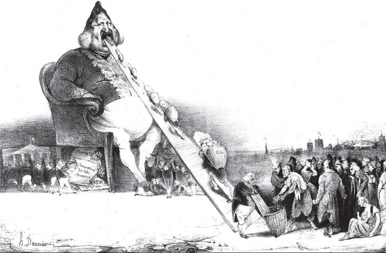 Иллюстрация к книге — История Франции [_199.jpg]