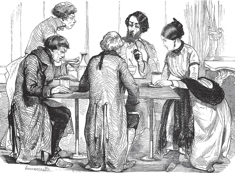 Иллюстрация к книге — История Франции [_206.jpg]