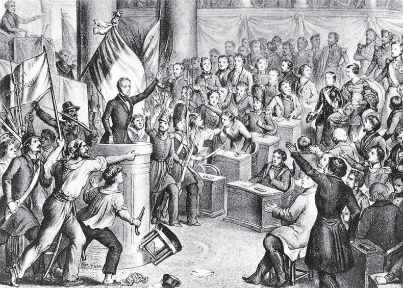 Иллюстрация к книге — История Франции [_212.jpg]