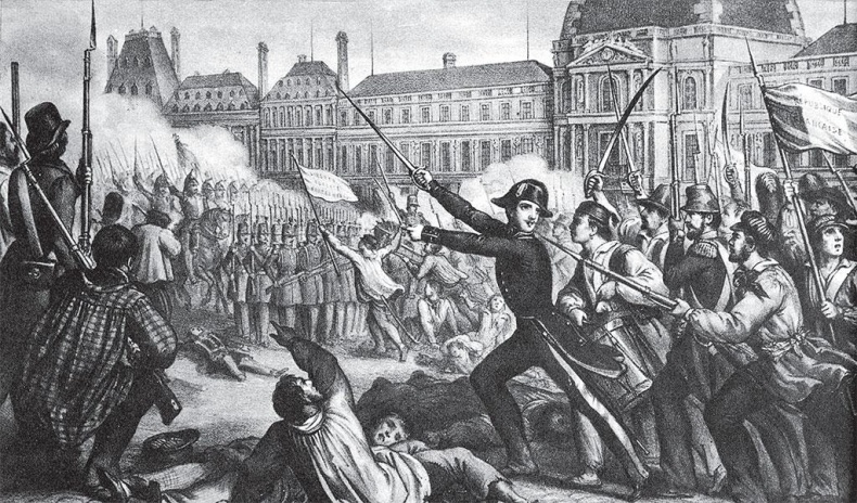 Иллюстрация к книге — История Франции [_213.jpg]