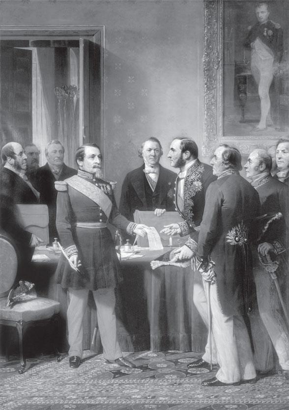 Иллюстрация к книге — История Франции [_224.jpg]