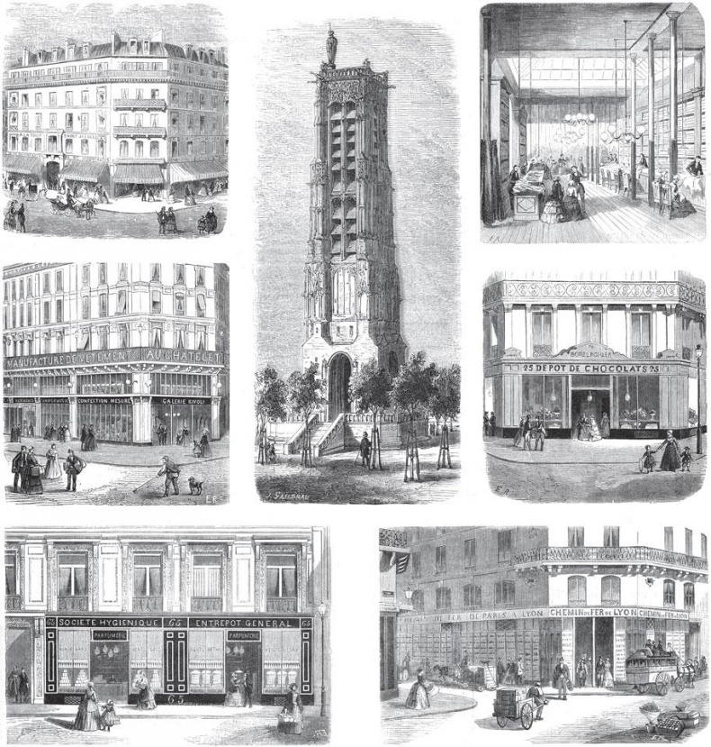 Иллюстрация к книге — История Франции [_225.jpg]