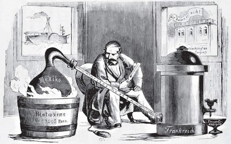 Иллюстрация к книге — История Франции [_230.jpg]