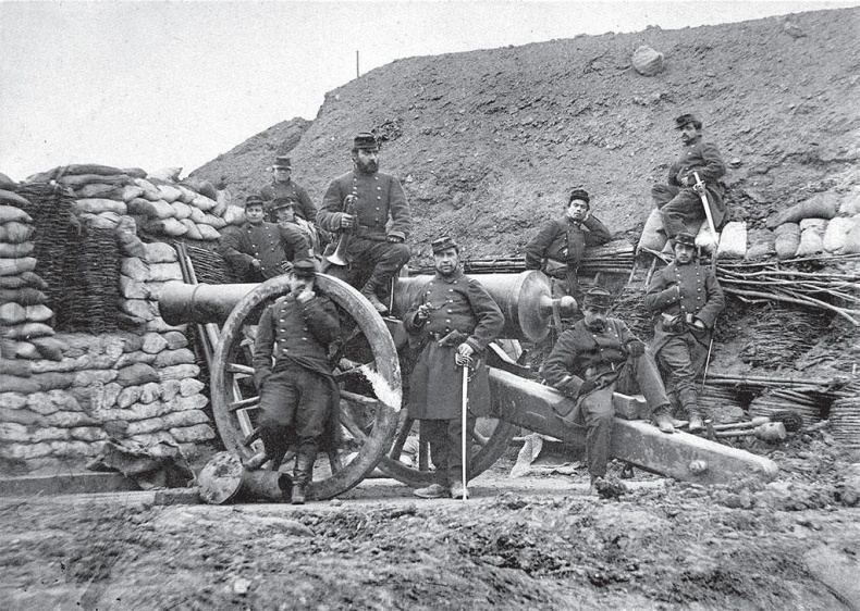 Иллюстрация к книге — История Франции [_233.jpg]