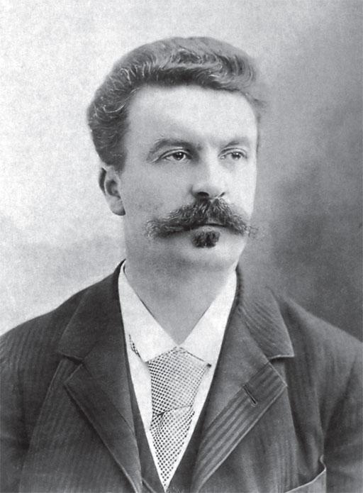 Иллюстрация к книге — История Франции [_235.jpg]