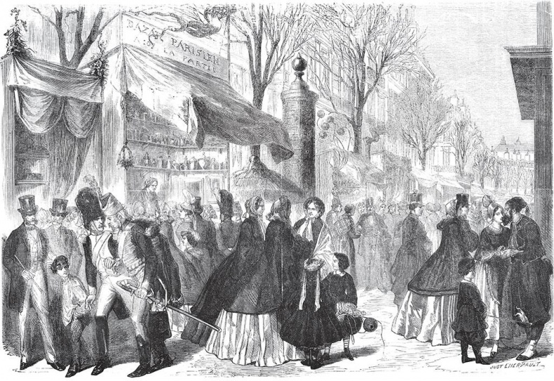 Иллюстрация к книге — История Франции [_239.jpg]