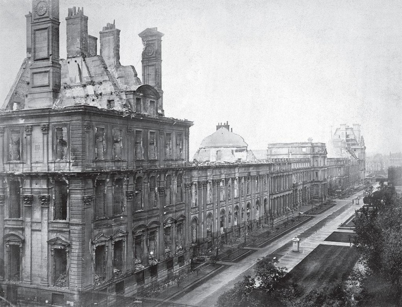 Иллюстрация к книге — История Франции [_257.jpg]