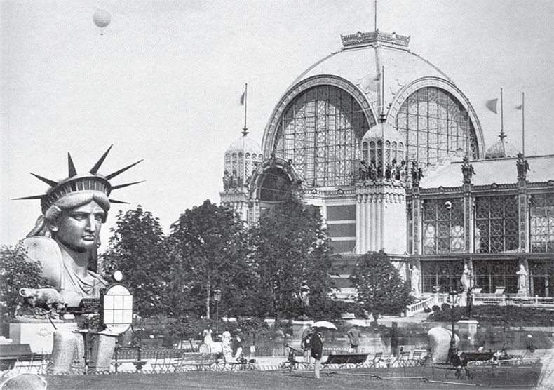 Иллюстрация к книге — История Франции [_259.jpg]