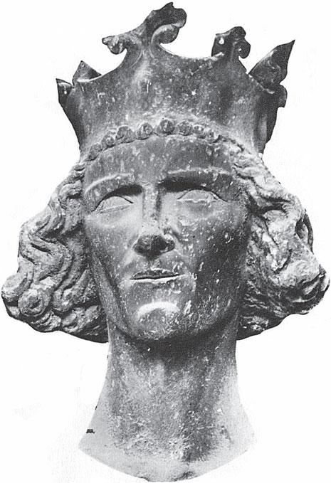 Иллюстрация к книге — История Франции [_27.jpg]