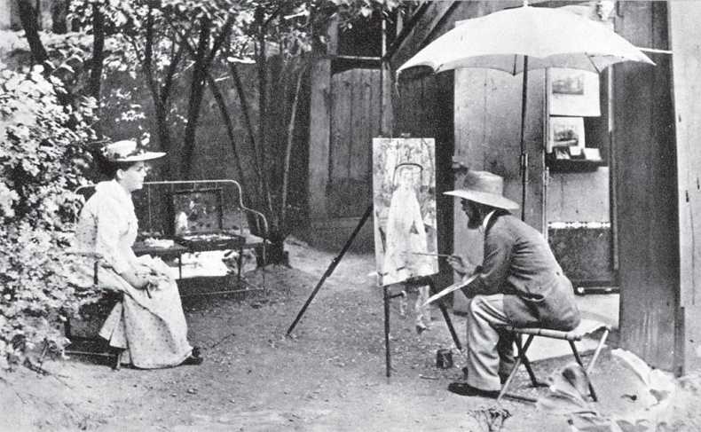 Иллюстрация к книге — История Франции [_278.jpg]