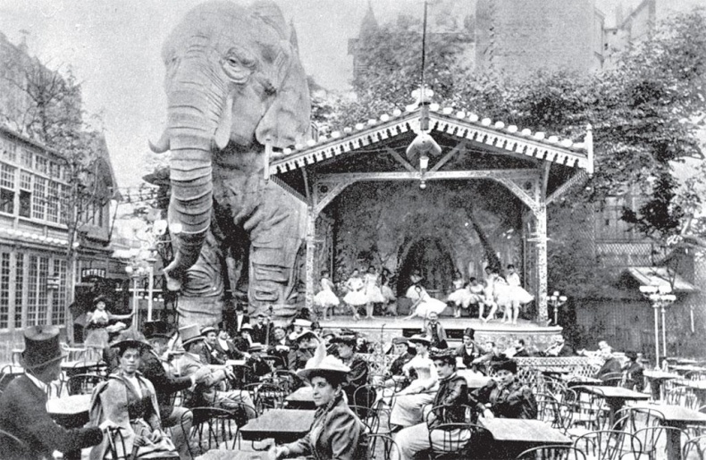 Иллюстрация к книге — История Франции [_279.jpg]