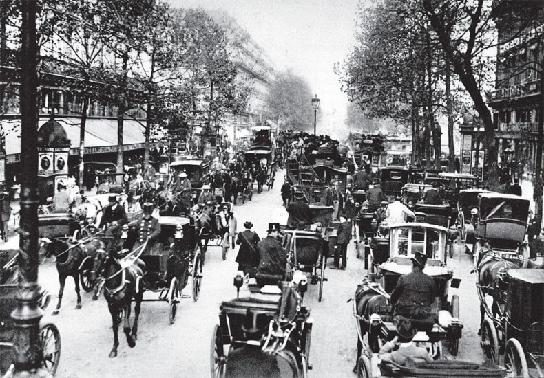 Иллюстрация к книге — История Франции [_281.jpg]