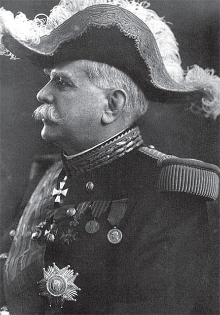 Иллюстрация к книге — История Франции [_285.jpg]