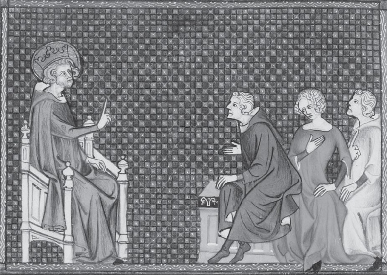 Иллюстрация к книге — История Франции [_30.jpg]