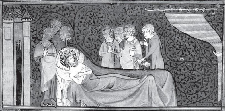 Иллюстрация к книге — История Франции [_31.jpg]