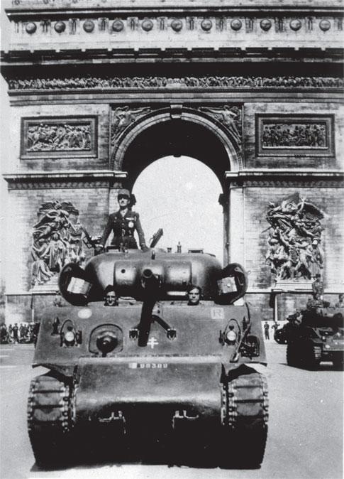 Иллюстрация к книге — История Франции [_311.jpg]