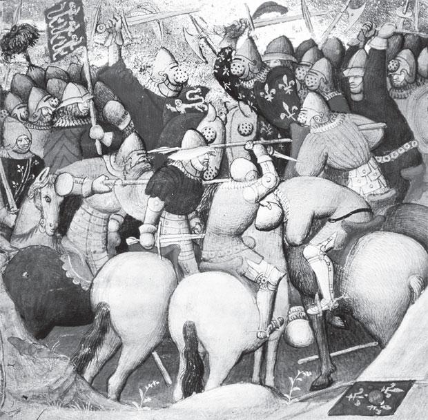 Иллюстрация к книге — История Франции [_38.jpg]