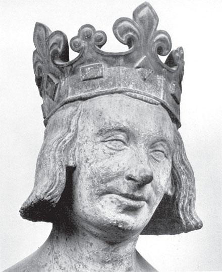 Иллюстрация к книге — История Франции [_41.jpg]