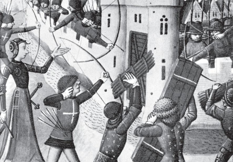 Иллюстрация к книге — История Франции [_44.jpg]