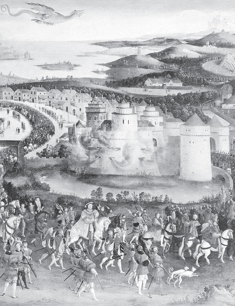 Иллюстрация к книге — История Франции [_64.jpg]