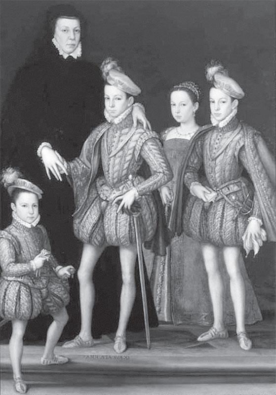 Иллюстрация к книге — История Франции [_73.jpg]