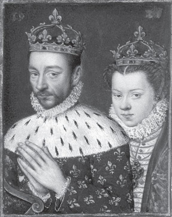 Иллюстрация к книге — История Франции [_74.jpg]