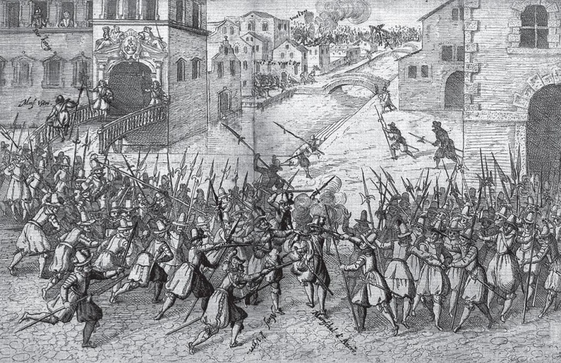 Иллюстрация к книге — История Франции [_88.jpg]