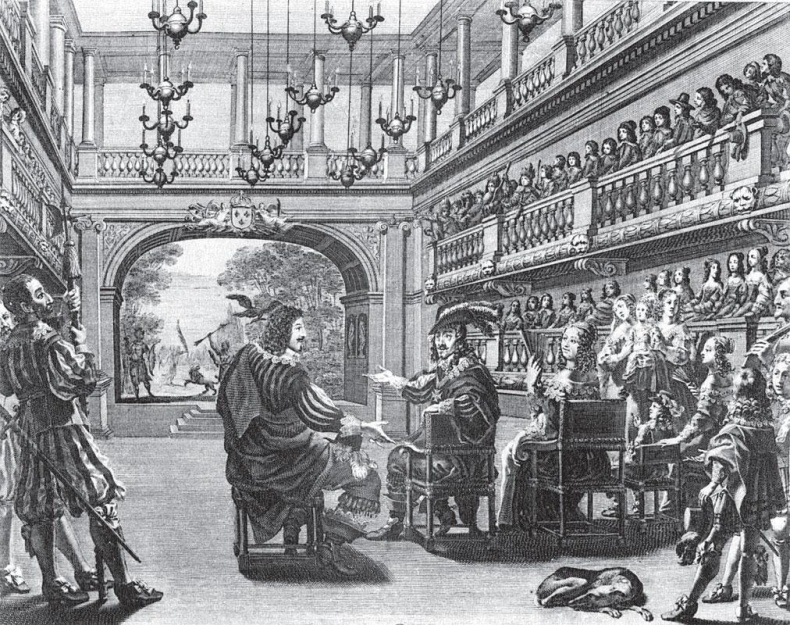 Иллюстрация к книге — История Франции [_90.jpg]