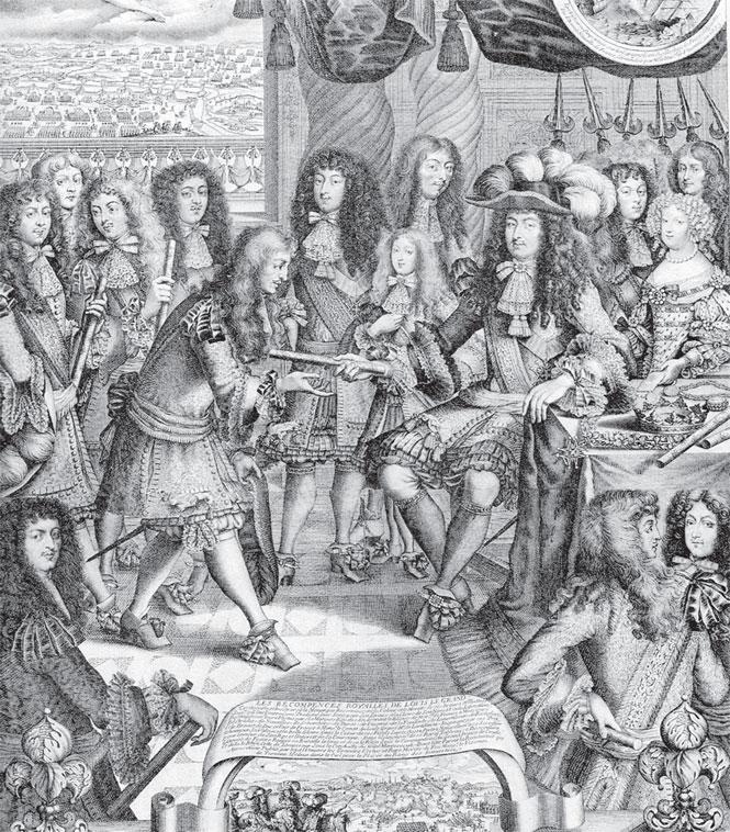 Иллюстрация к книге — История Франции [_96.jpg]