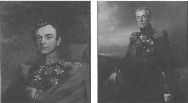 Иллюстрация к книге — Военная разведка в Российской империи [image11.jpg]