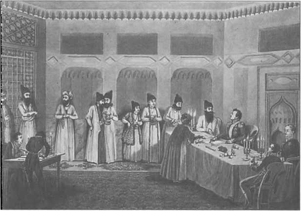 Иллюстрация к книге — Военная разведка в Российской империи [image13.jpg]