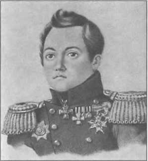 Иллюстрация к книге — Военная разведка в Российской империи [image18.jpg]