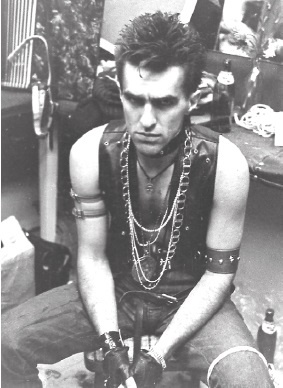 Иллюстрация к книге — Наутилус Помпилиус. Мы вошли в эту воду однажды [i_026.jpg]