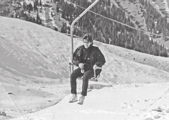 Иллюстрация к книге — Наутилус Помпилиус. Мы вошли в эту воду однажды [i_047.jpg]