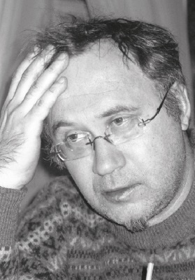 Иллюстрация к книге — Наутилус Помпилиус. Мы вошли в эту воду однажды [i_099.jpg]