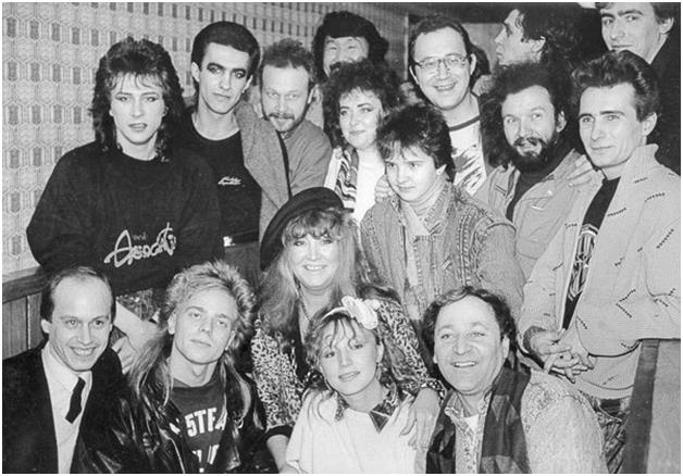 Иллюстрация к книге — Наутилус Помпилиус. Мы вошли в эту воду однажды [img6649.jpg]