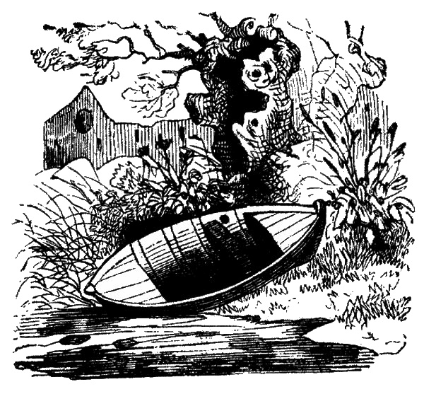 Иллюстрация к книге — Опаловый перстень. Авантюра доктора Хирна [i_005.jpg]