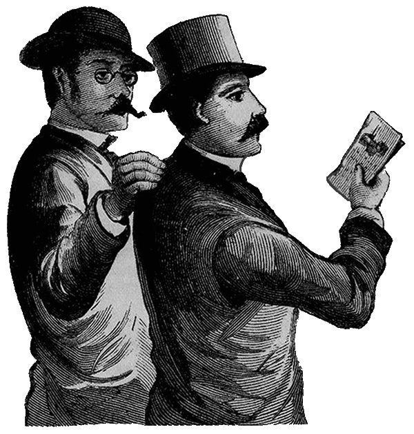 Иллюстрация к книге — Опаловый перстень. Авантюра доктора Хирна [i_012.jpg]