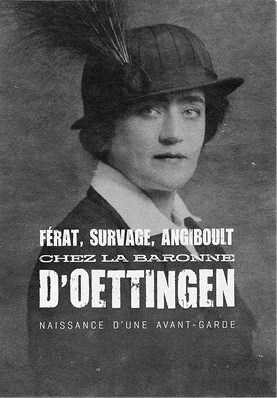 Иллюстрация к книге — Забытые герои Монпарнаса. Художественный мир русско/еврейского Парижа, его спасители и хранители [_34.jpg]