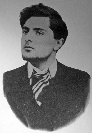 Иллюстрация к книге — Забытые герои Монпарнаса. Художественный мир русско/еврейского Парижа, его спасители и хранители [_44.jpg]