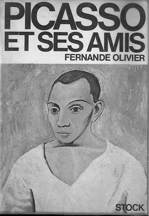 Иллюстрация к книге — Забытые герои Монпарнаса. Художественный мир русско/еврейского Парижа, его спасители и хранители [_54.jpg]