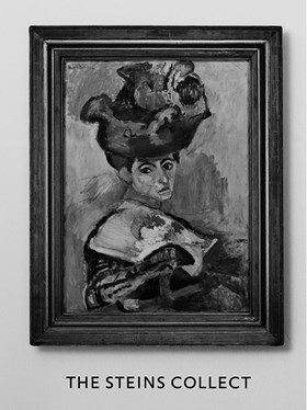 Иллюстрация к книге — Забытые герои Монпарнаса. Художественный мир русско/еврейского Парижа, его спасители и хранители [_62.jpg]