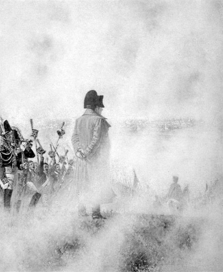 Иллюстрация к книге — Быть императрицей. Повседневная жизнь на троне [i_009.jpg]