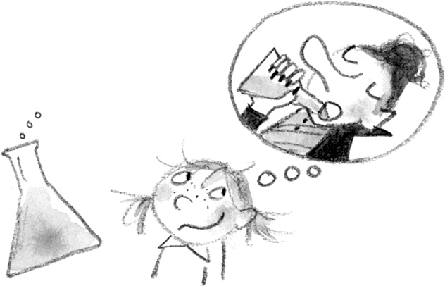 Иллюстрация к книге — Дори и чёрный барашек [i_078.jpg]