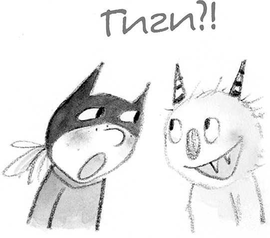 Иллюстрация к книге — Дори и чёрный барашек [i_116.jpg]