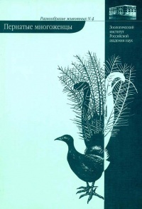 Книга Пернатые многоженцы