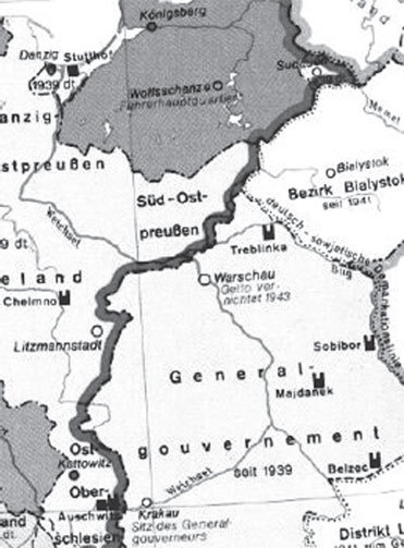 Иллюстрация к книге — Время после. Освенцим и ГУЛАГ: мыслить абсолютное зло [i_001.jpg]